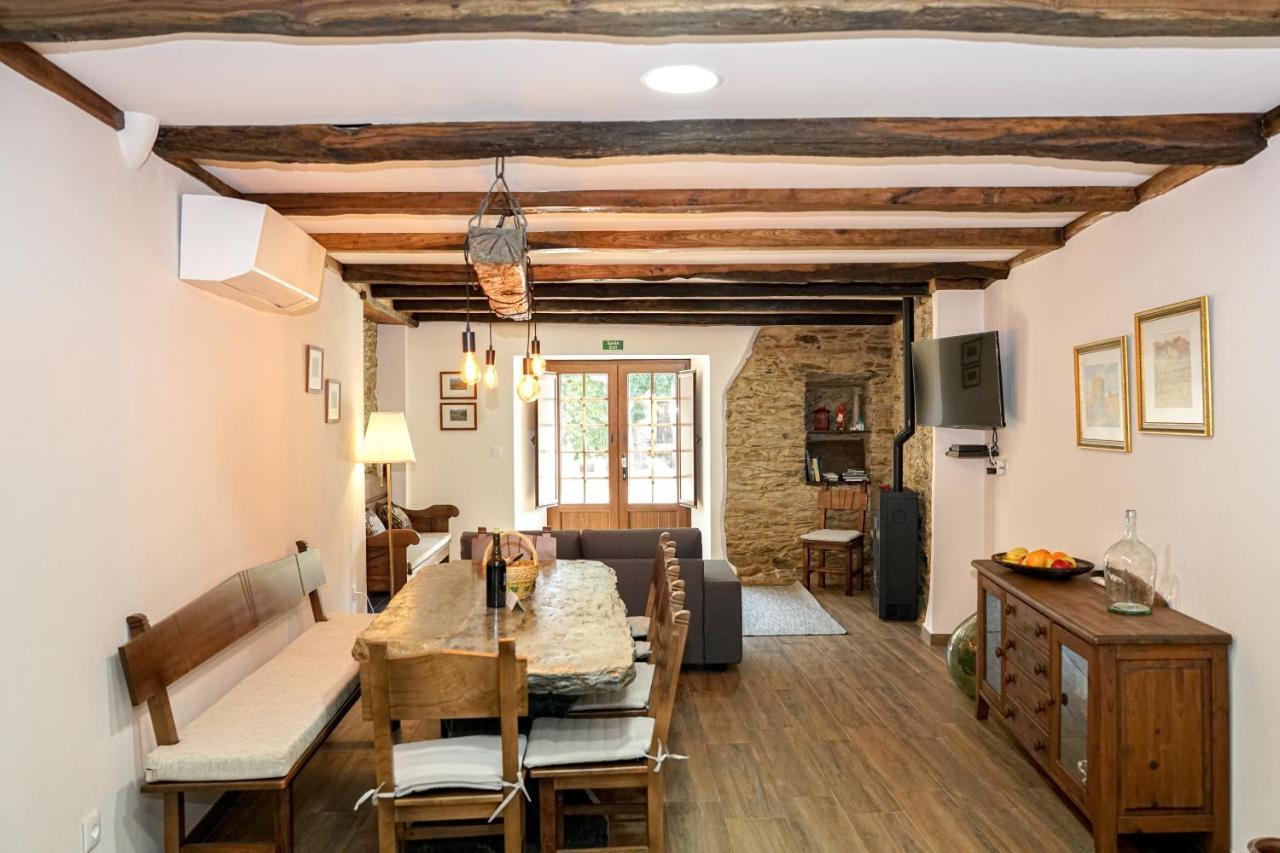 Casa Do Fincao Bragança Kültér fotó