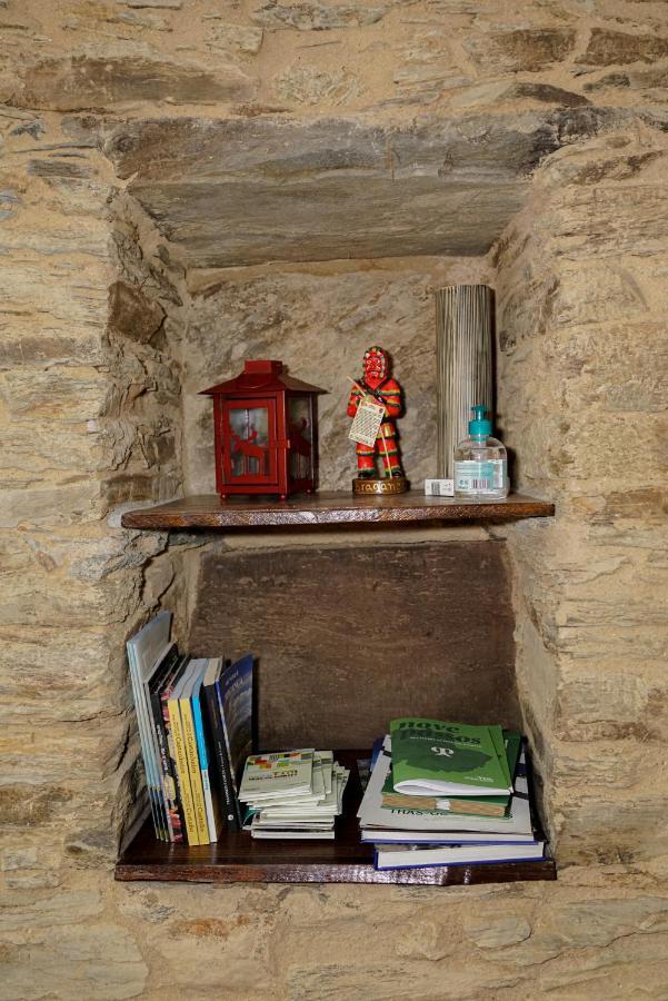 Casa Do Fincao Bragança Kültér fotó