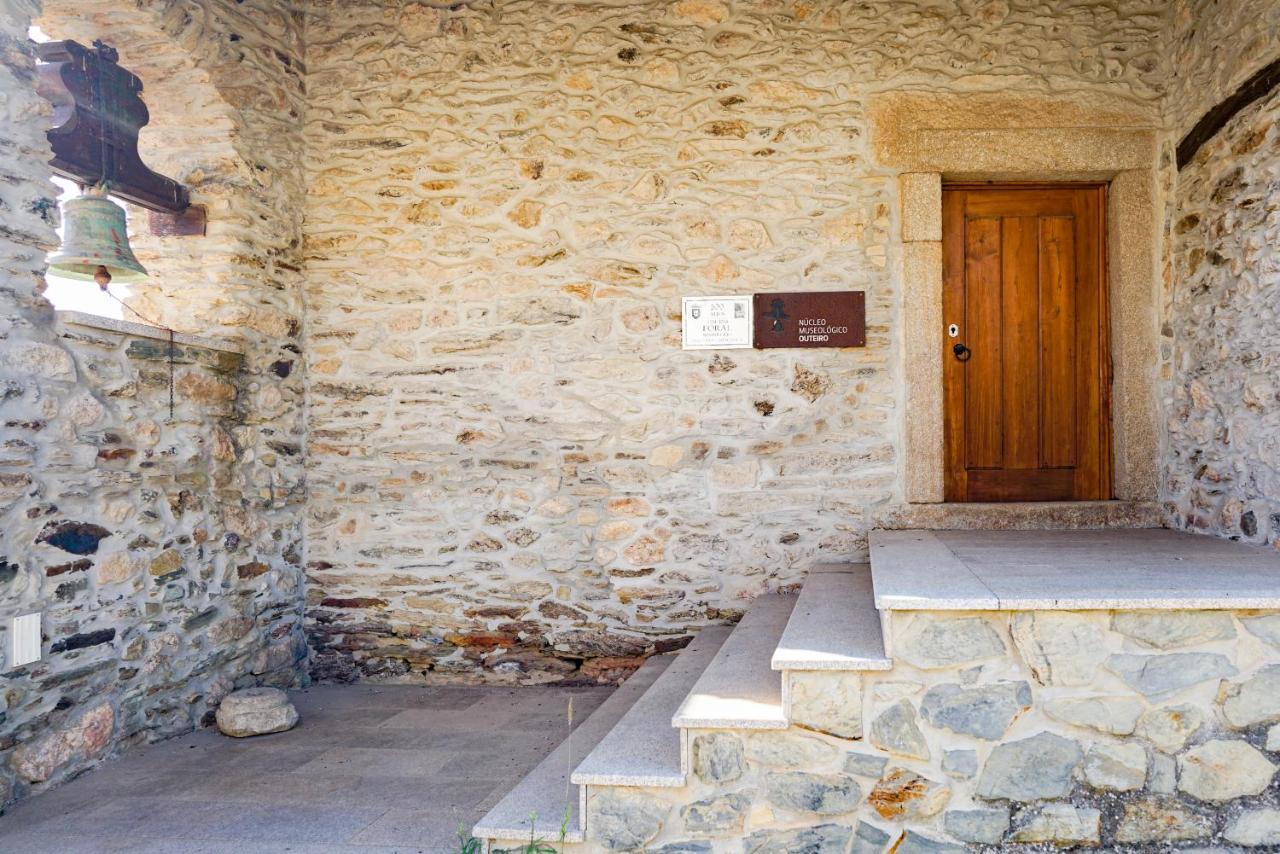 Casa Do Fincao Bragança Kültér fotó